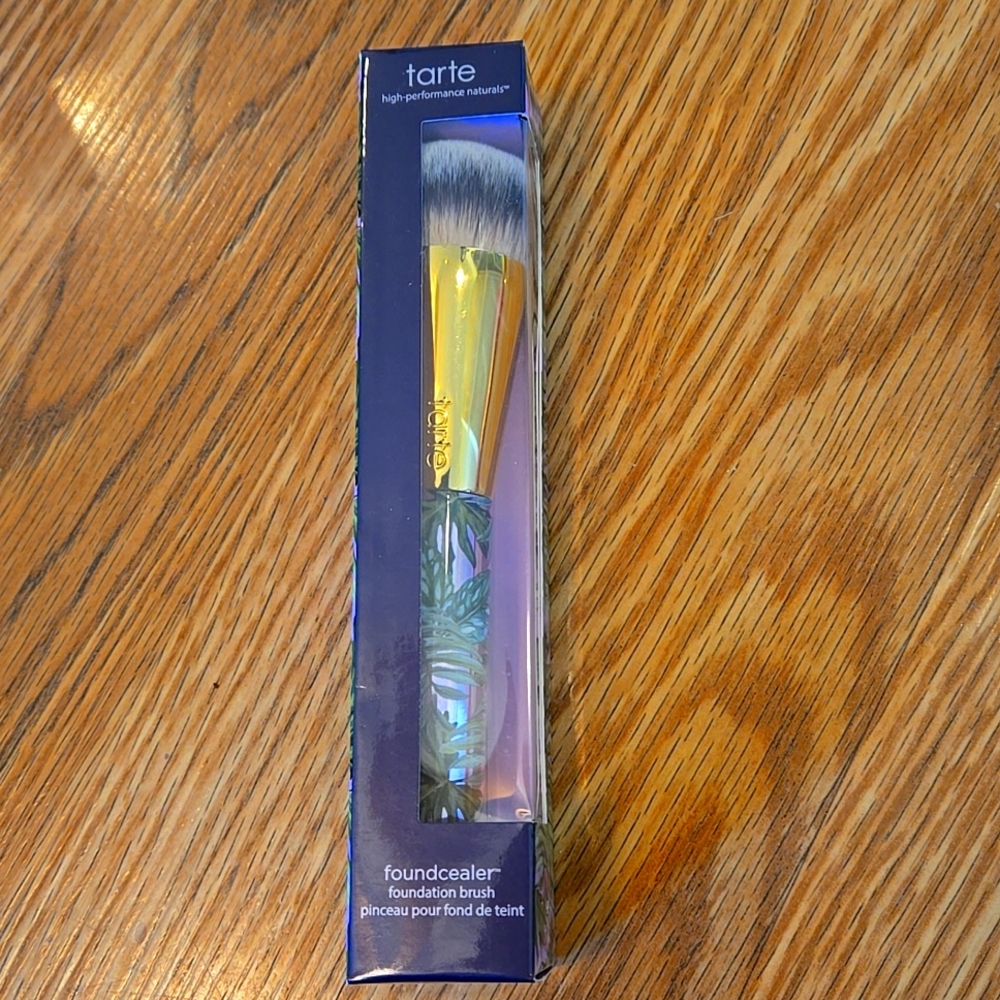 Foundcealer Foundation Brush